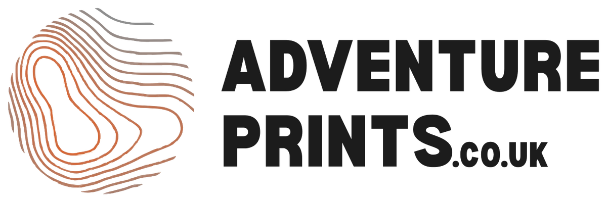 Adventure Prints